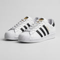 Adidas Superstar - Blanco / Negro