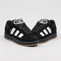 Adidas Campus 00s - Negro / Blanco
