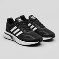 Adidas Running - Negro / Blanco