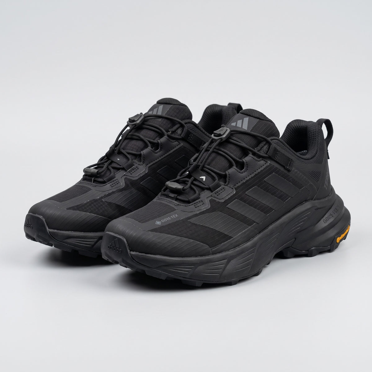 Adidas Terrex Skychaser GTX - Negro total