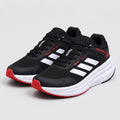Adidas Running - Negro / Rojo