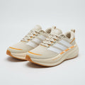 Adidas Running - Beige / Naranja