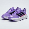 Adidas Running - Morado / Negro