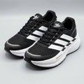 Adidas Running - Negro / Blanco