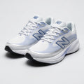 New Balance Running - Blanco / Azul