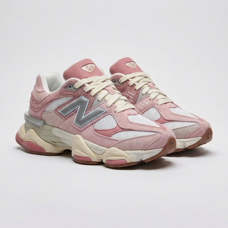 New Balance 9060 - Rosa
