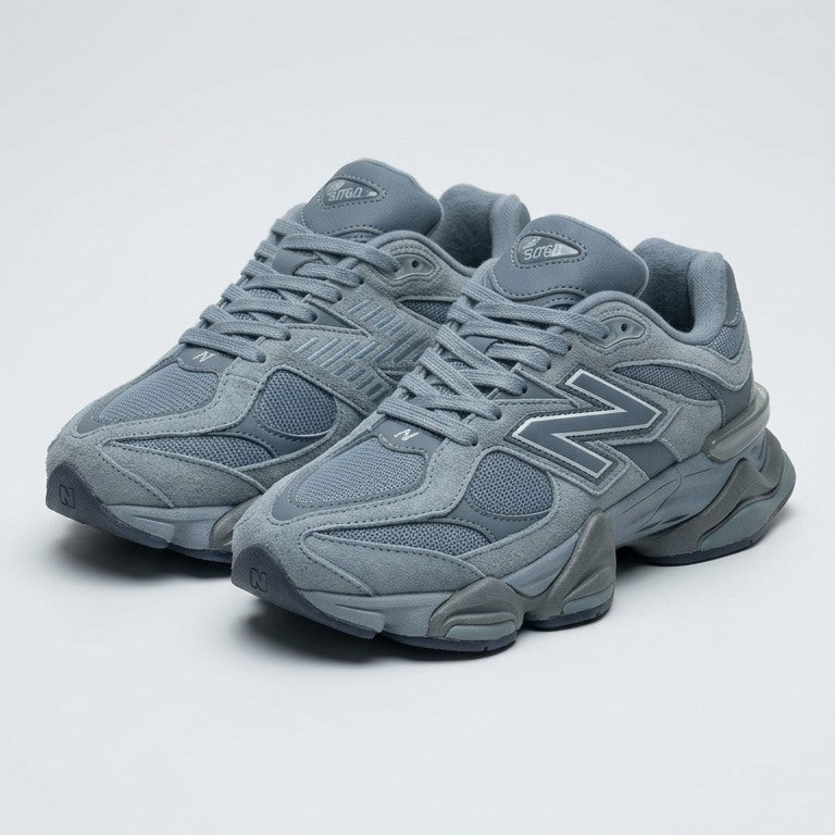 New Balance 9060 - Azul grisáceo