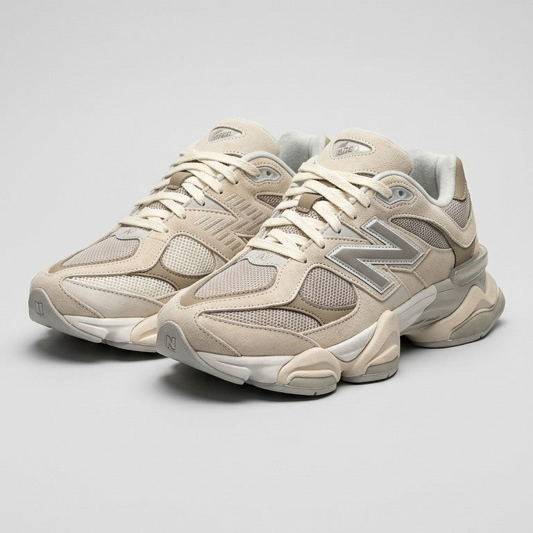 New Balance 9060 - Beige