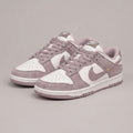 Nike Dunk Low - Malva / Blanco