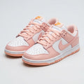 Nike Dunk Low - Rosa / Naranja
