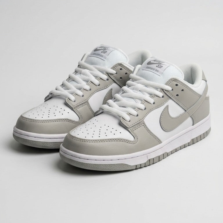 Nike Dunk Low "Grey Fog"