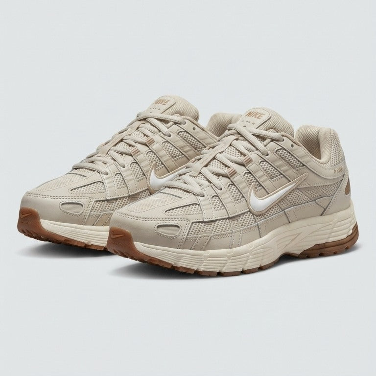 Nike P-6000 - Beige