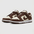 Nike Dunk Low - Marrón / Crema