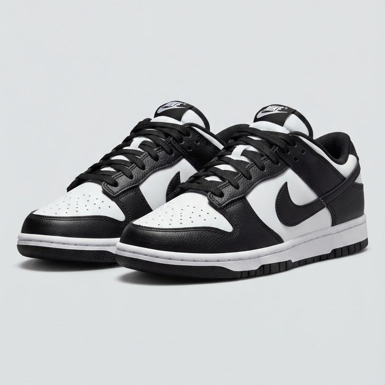 Nike Dunk Low "Panda"