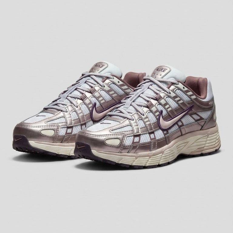 Nike P-6000 - Bronce / Morado