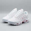 Nike Air Max Plus - Blanco / Rosa
