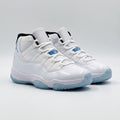 Air Jordan 11 Retro "Legend Blue"