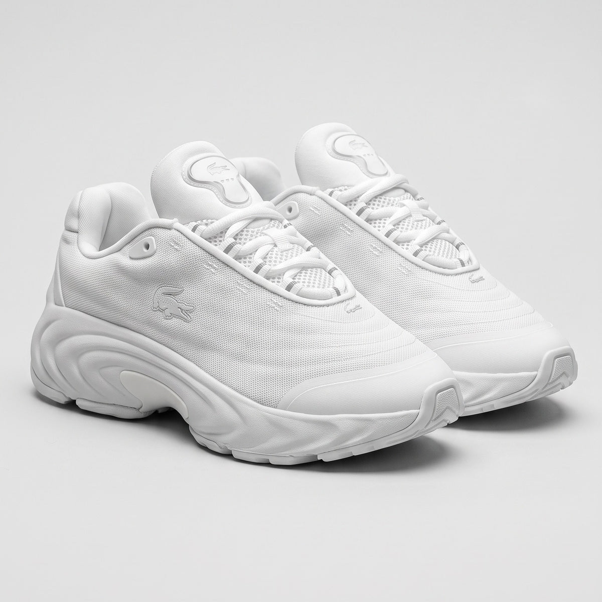 Lacoste Running - Blanco