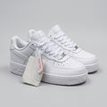 Nike Air Force 1 '07 - Blanco total