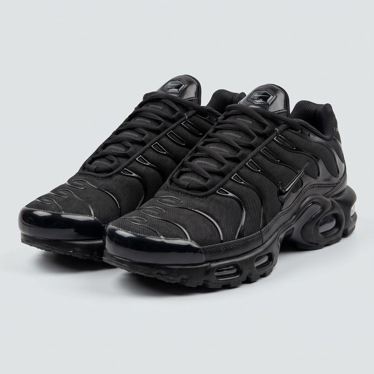 Nike Air Max Plus - Negro total