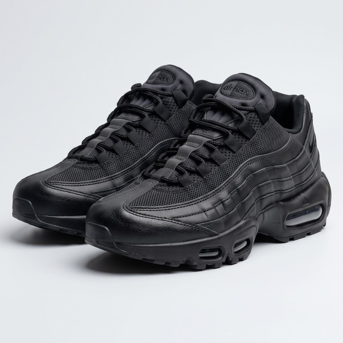 Nike Air Max 95 - Negro total