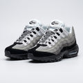 Nike Air Max 95 - Negro / Gris