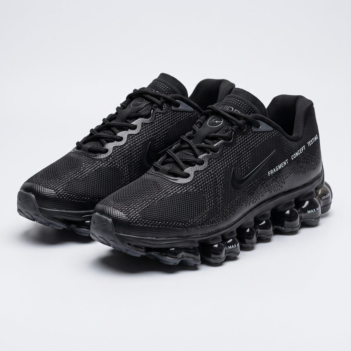 Nike Air Max Dn8 - Negro total