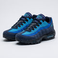 Nike Air Max 95 - Azul marino / Azul