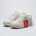 Nike Shox Ride 2 - Beige / Naranja