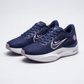 Nike Zoom Running - Azul marino / Rosa