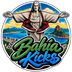 Logo de Bahia Kicks